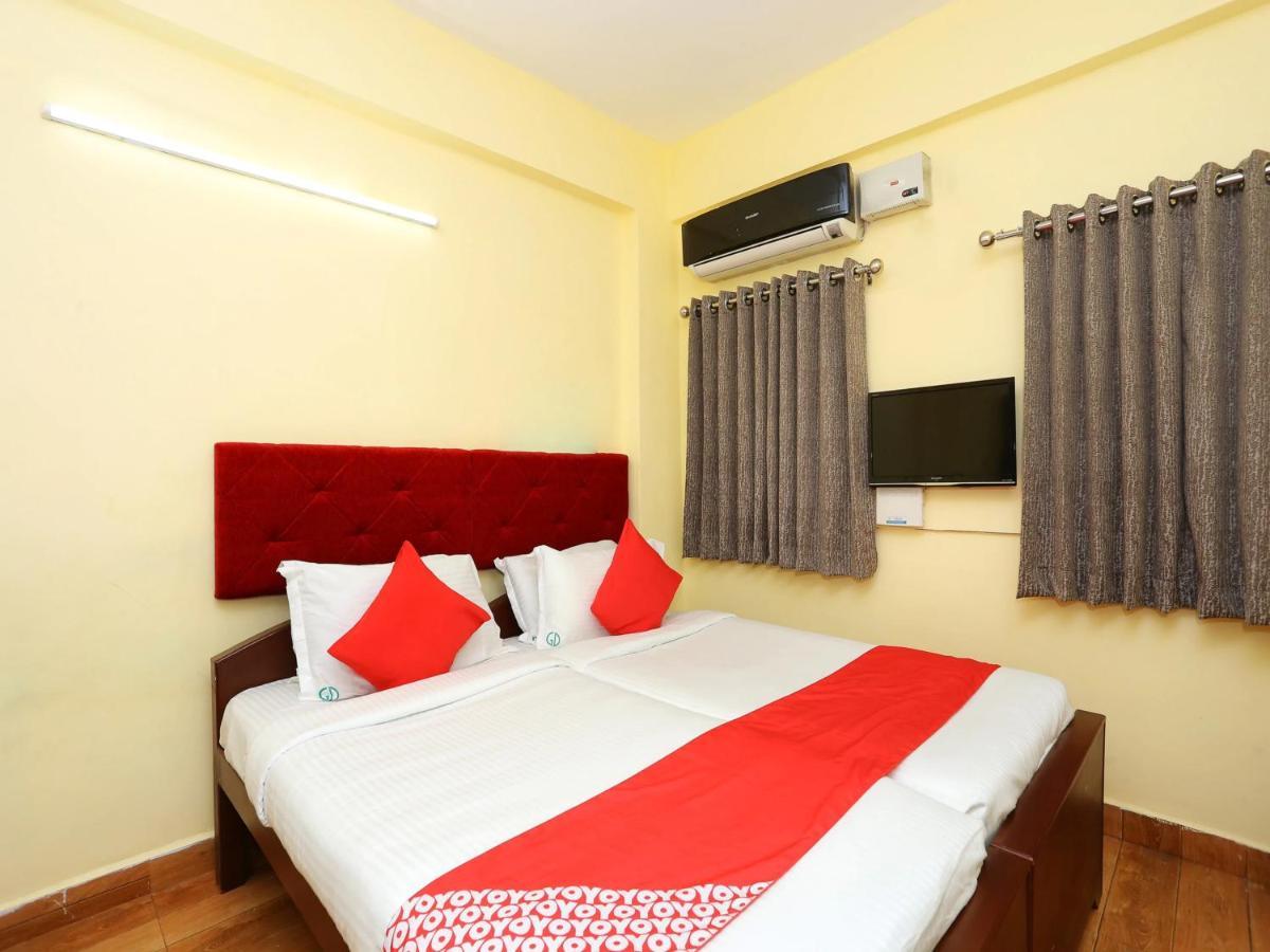 Hotel Green Plaza Thrissur Exterior photo