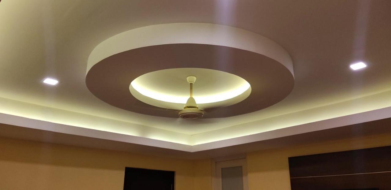 Hotel Green Plaza Thrissur Exterior photo